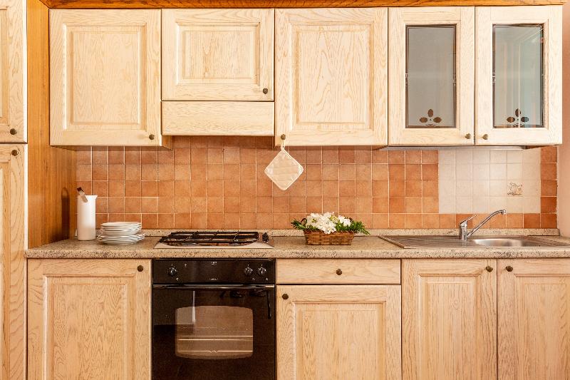 标准间, Green Forest Holiday Village