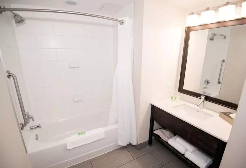 スタンダードルーム, Holiday Inn Hotel & Suites Red Deer, An Ihg