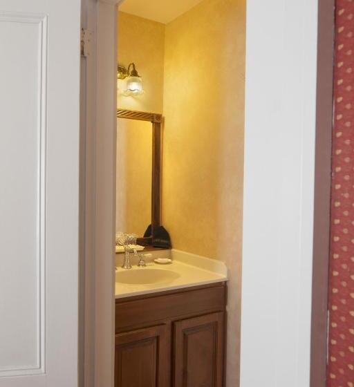 غرفة كلاسيكية, Isaiah Jones Homestead Bed And Breakfast