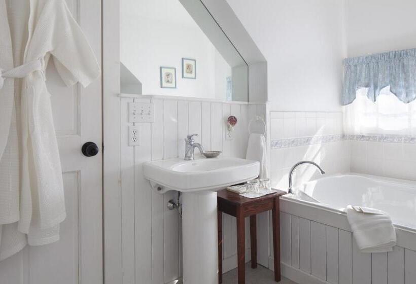 غرفة قياسية, Isaiah Jones Homestead Bed And Breakfast