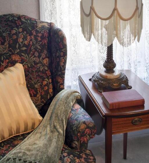 غرفة قياسية, Isaiah Jones Homestead Bed And Breakfast