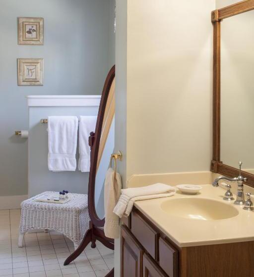 غرفة قياسية, Isaiah Jones Homestead Bed And Breakfast