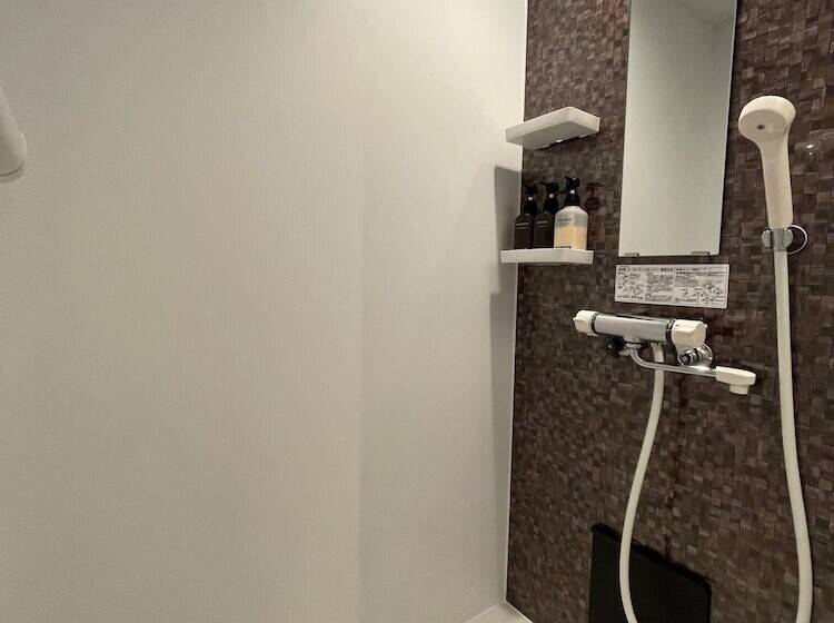 家庭间, Kansai Airport Spa Hotel Garden Palace