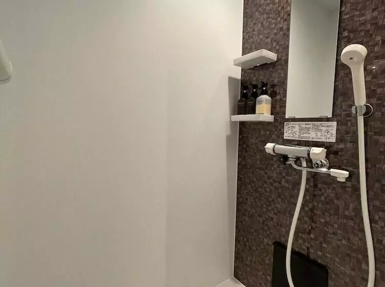 اتاق خانوادگی, Kansai Airport Spa Hotel Garden Palace