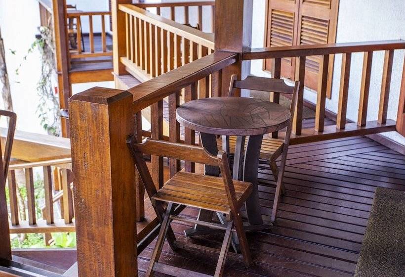 Номер Superior, Praia Do Portinho