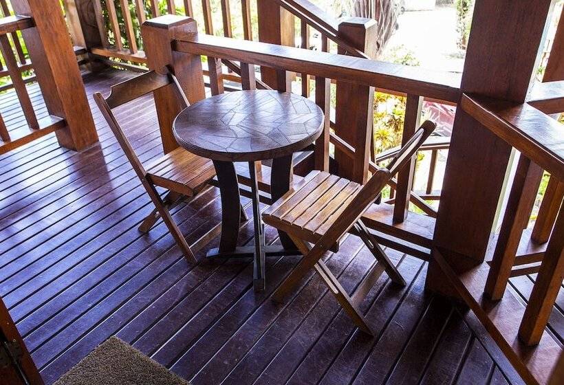 Номер Superior, Praia Do Portinho