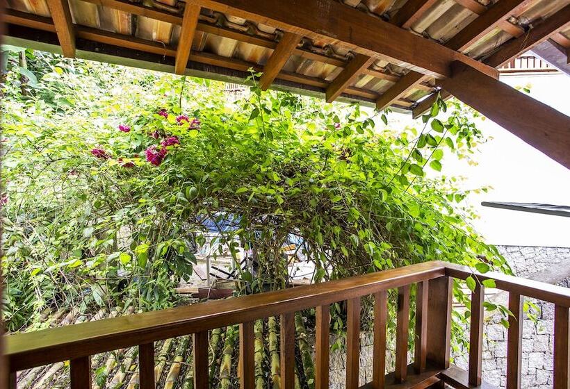 Номер Superior, Praia Do Portinho