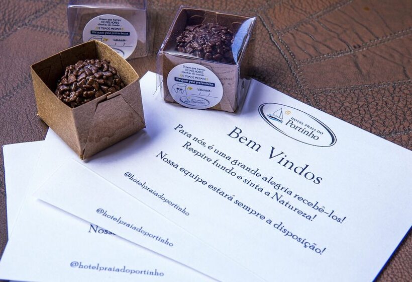 Номер Superior, Praia Do Portinho