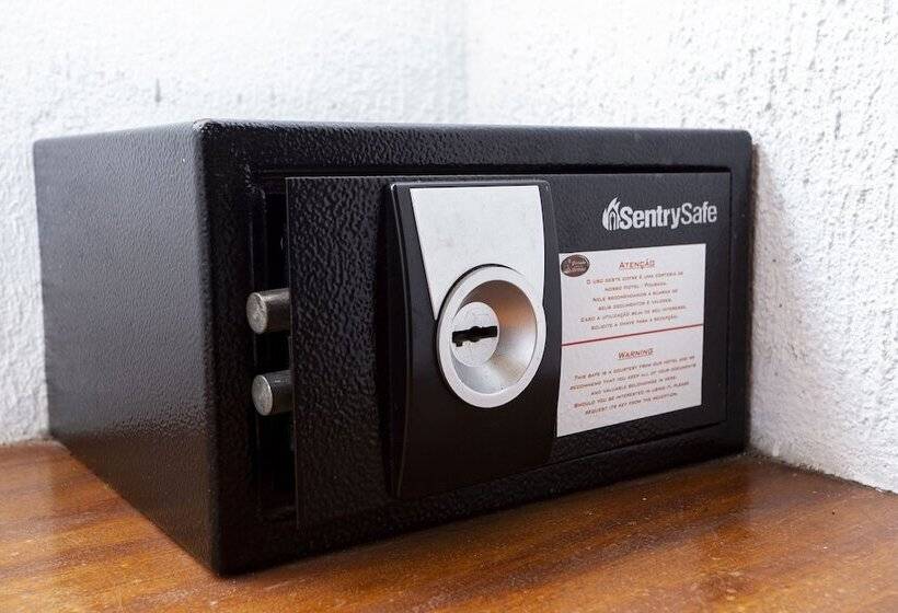 Номер Superior, Praia Do Portinho