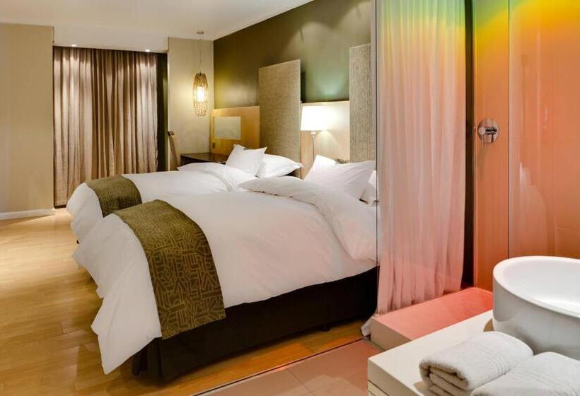 غرفة قياسية, Protea Hotel By Marriott Bloemfontein Willow Lake