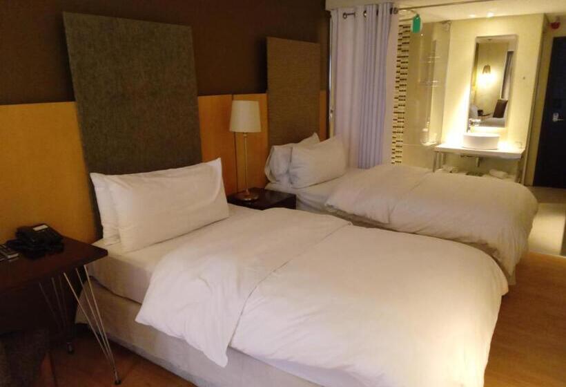 غرفة قياسية, Protea Hotel By Marriott Bloemfontein Willow Lake