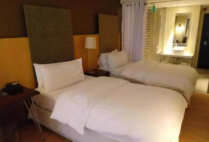 スタンダードルーム, Protea Hotel By Marriott Bloemfontein Willow Lake