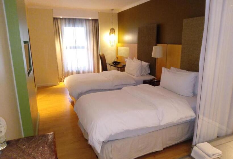 غرفة قياسية, Protea Hotel By Marriott Bloemfontein Willow Lake