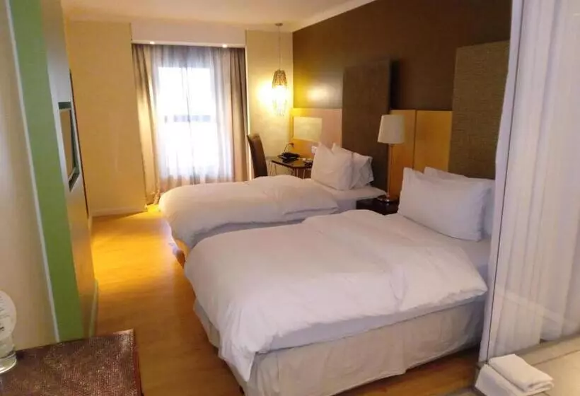 スタンダードルーム, Protea Hotel By Marriott Bloemfontein Willow Lake