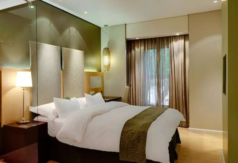 スタンダードルーム, Protea Hotel By Marriott Bloemfontein Willow Lake
