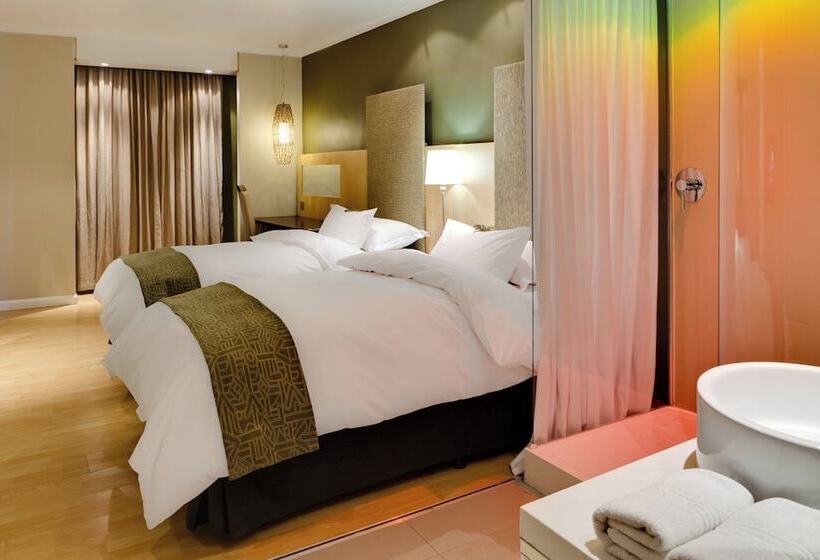 Номер Стандарт, Protea Hotel By Marriott Bloemfontein Willow Lake