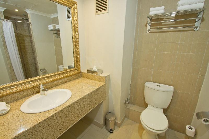 اتاق استاندارد با تخت بزرگ, Protea Hotel By Marriott Livingstone