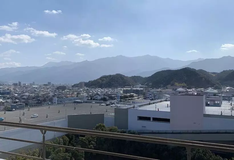 スタンダードルーム, Rihga Royal Hotel Niihama