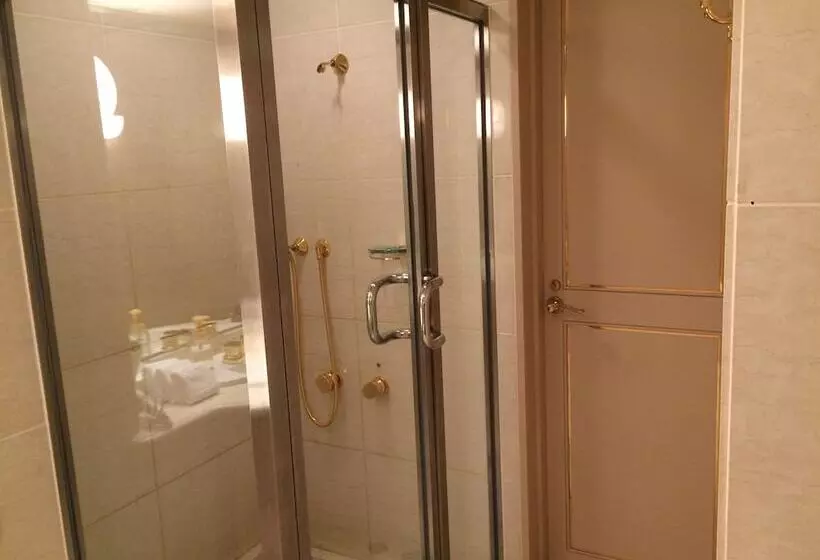 スイート, Rihga Royal Hotel Niihama