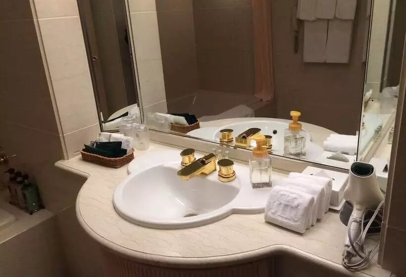 スイート, Rihga Royal Hotel Niihama