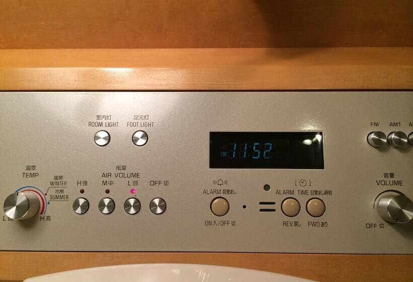 スーペリアシングルルーム, Rihga Royal Hotel Niihama