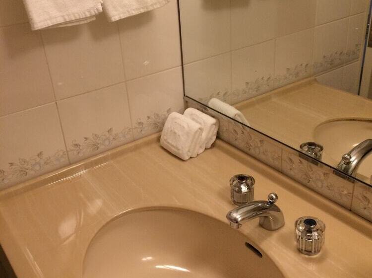 اتاق سوپریور, Rihga Royal Hotel Niihama