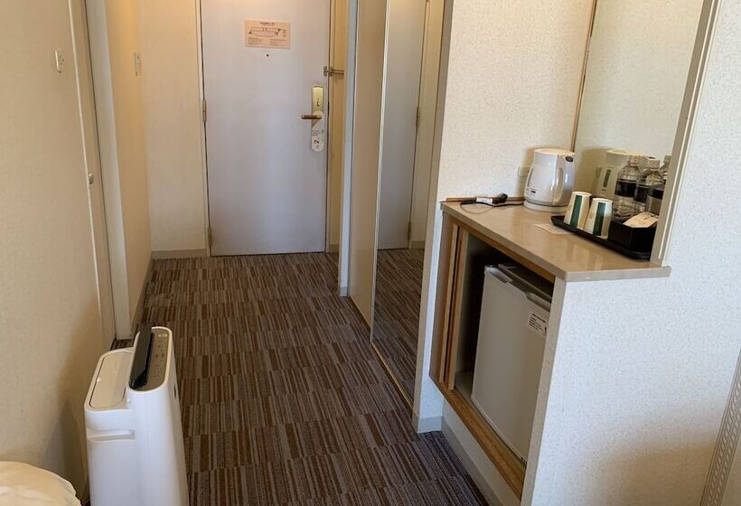 スーペリアールーム, Rihga Royal Hotel Niihama