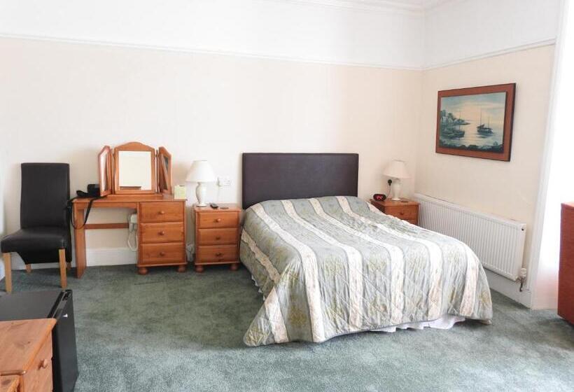 家庭间, Môr Wyn Guest House