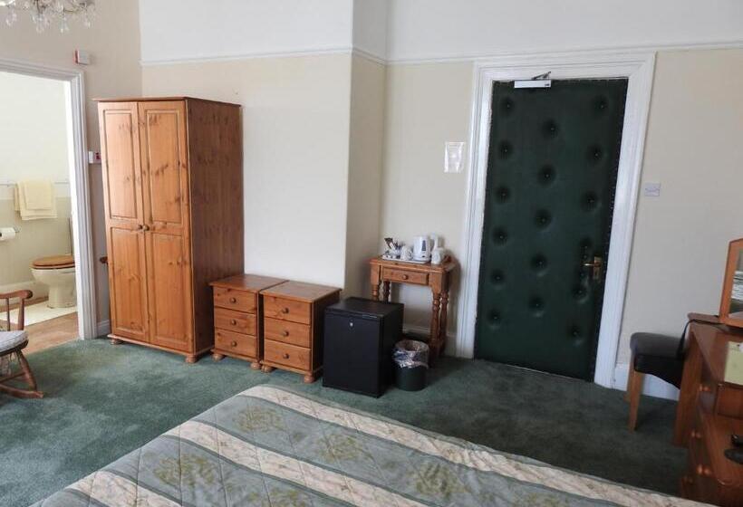 家庭间, Môr Wyn Guest House