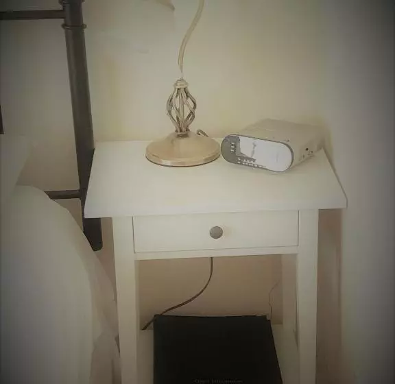 اتاق استاندارد, Môr Wyn Guest House