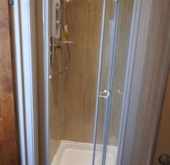 标准间, Môr Wyn Guest House