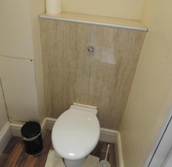 标准间, Môr Wyn Guest House