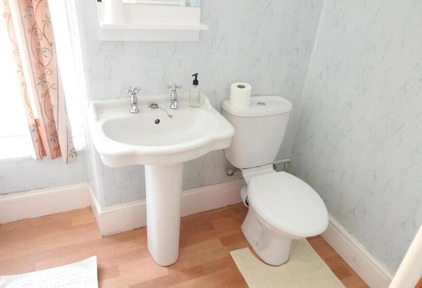 Семейный Номер Вид на Море, Môr Wyn Guest House