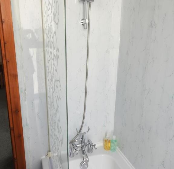 家庭海景房, Môr Wyn Guest House