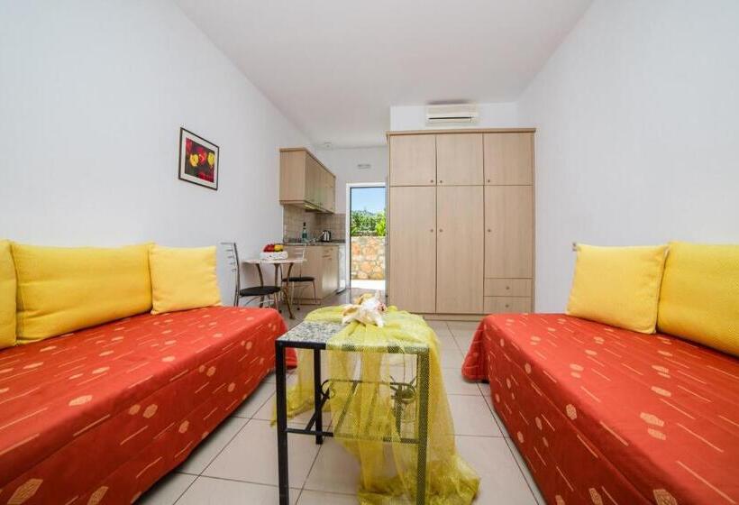 1ベッドルームのスーペリアアパートメント, Real Palace