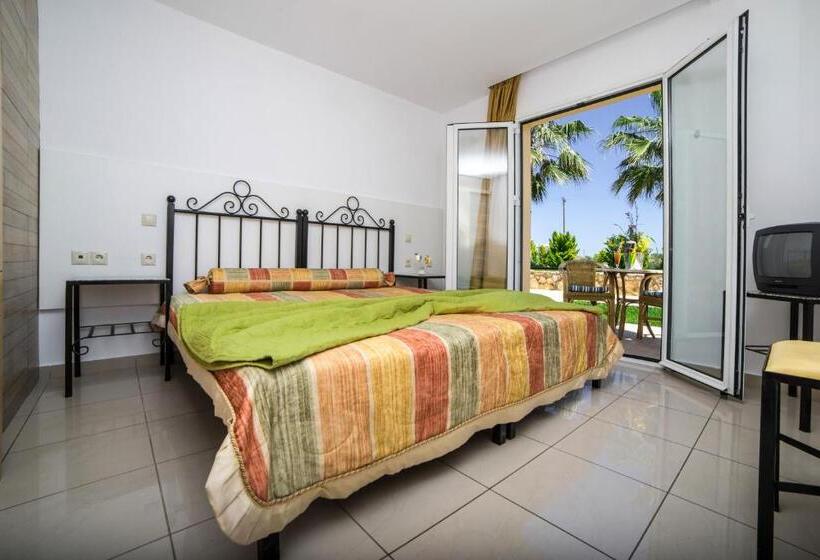 1ベッドルームのスーペリアアパートメント, Real Palace