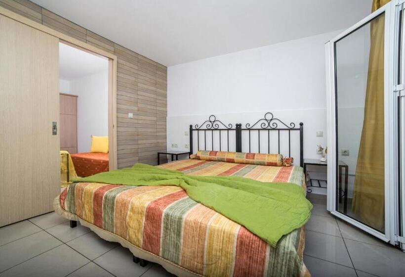 1ベッドルームのスーペリアアパートメント, Real Palace