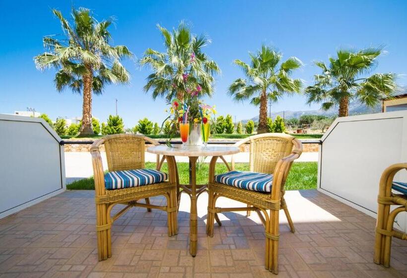 1ベッドルームのスーペリアアパートメント, Real Palace