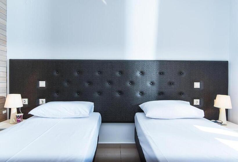 1ベッドルームのスーペリアアパートメント, Real Palace