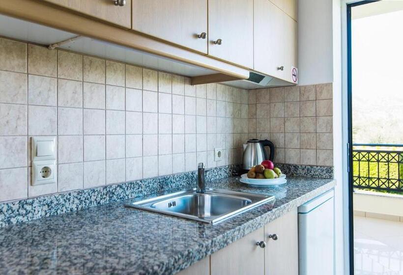 スーペリアスタジオ, Real Palace