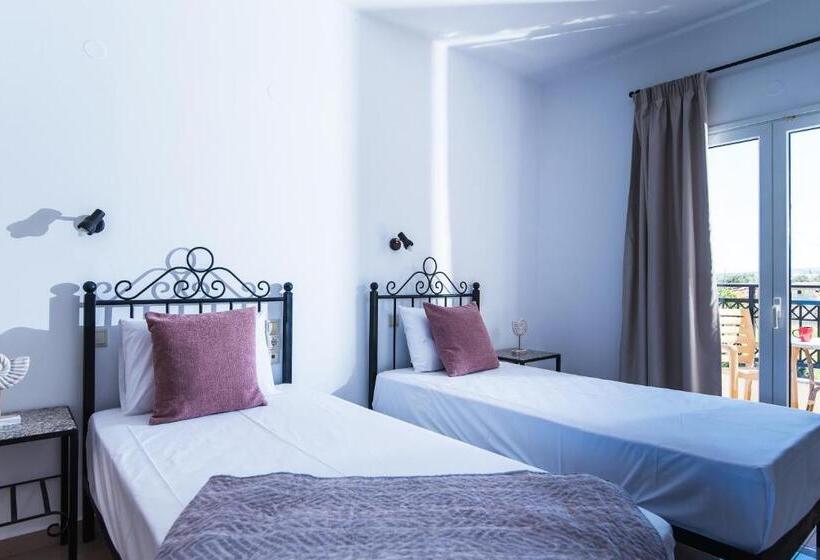 スーペリアスタジオ, Real Palace