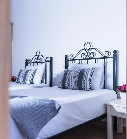 1ベッドルームのスーペリアアパートメント, Real Palace