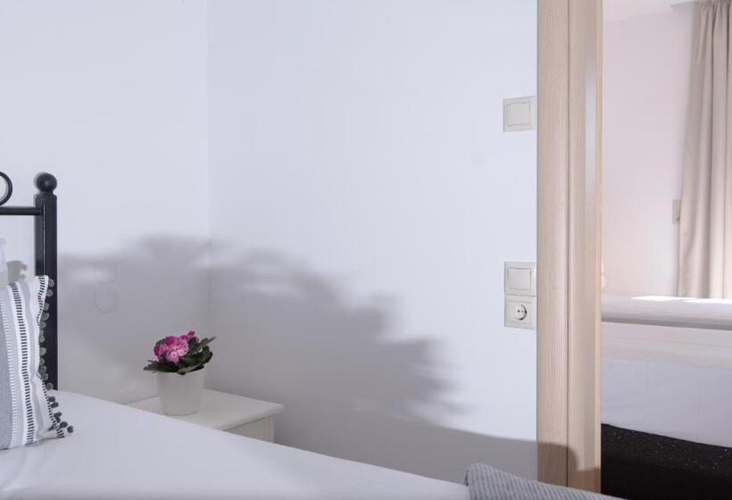 1ベッドルームのスーペリアアパートメント, Real Palace