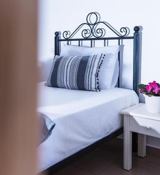 1ベッドルームのスーペリアアパートメント, Real Palace