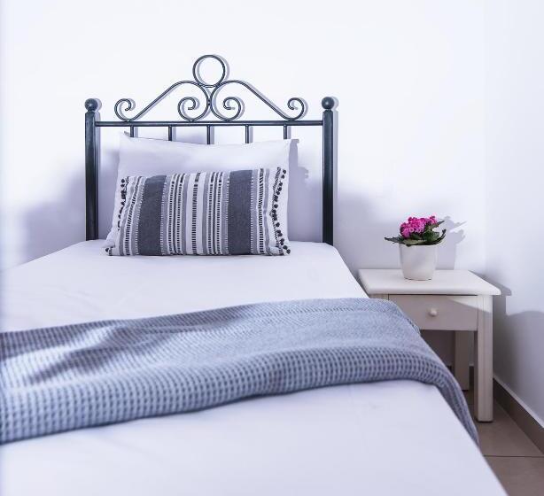 1ベッドルームのスーペリアアパートメント, Real Palace