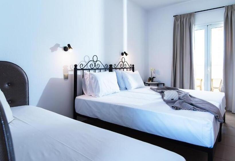 スーペリアスタジオ, Real Palace