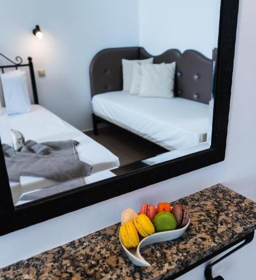 スーペリアスタジオ, Real Palace