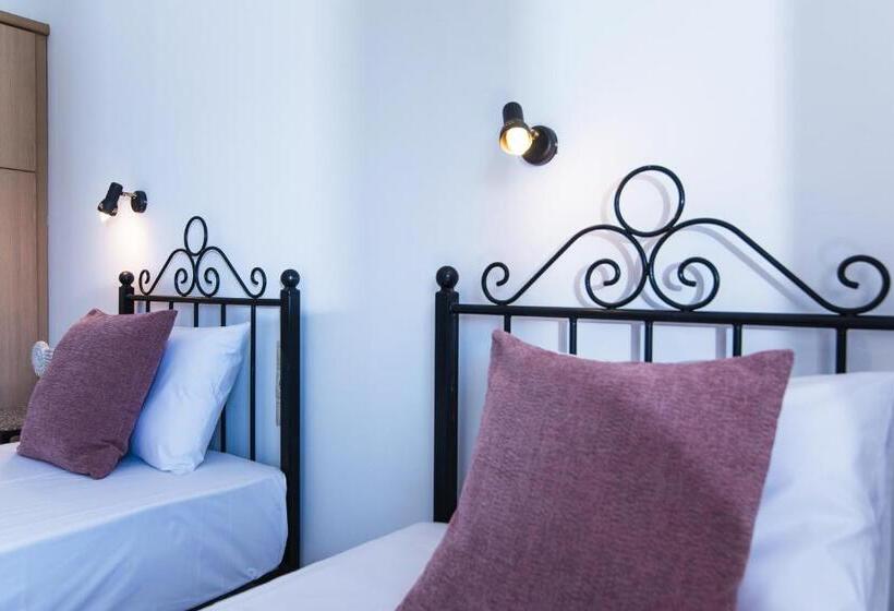 スーペリアスタジオ, Real Palace