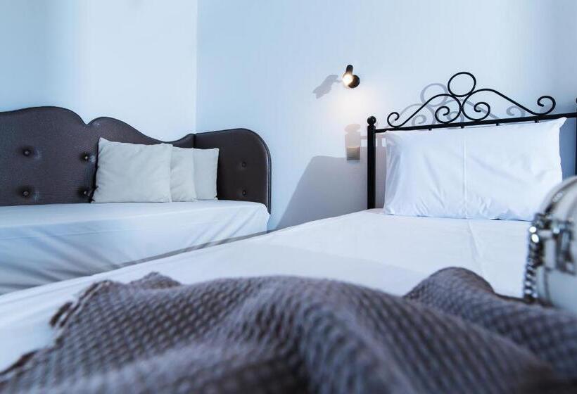 スーペリアスタジオ, Real Palace