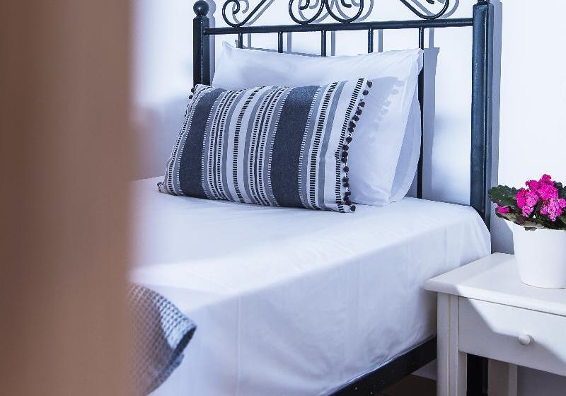 1ベッドルームのスーペリアアパートメント, Real Palace